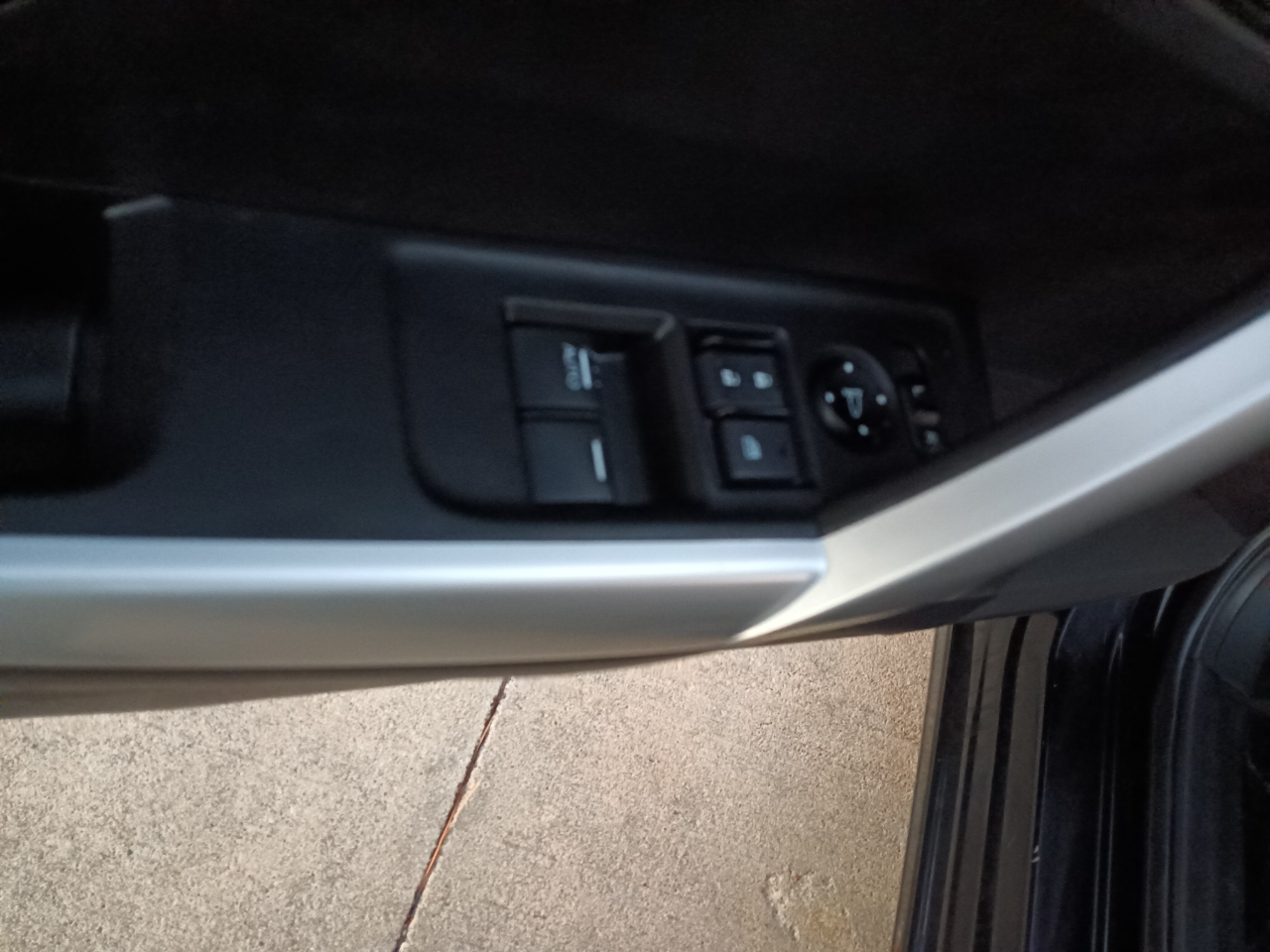 Honda Civic Coupe 2dr CVT EX 2015