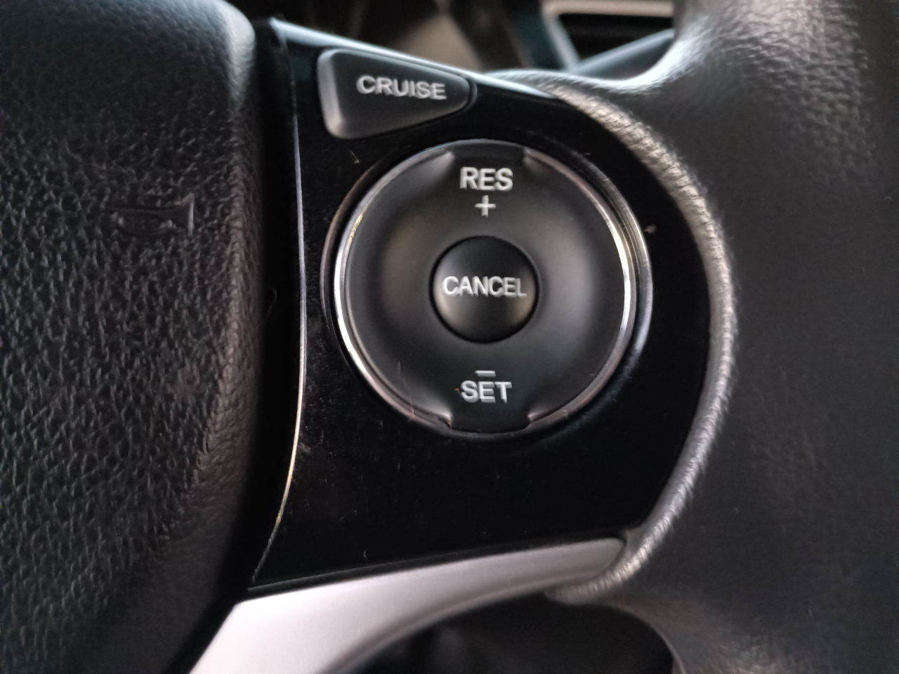 Honda Civic Coupe 2dr CVT EX 2015