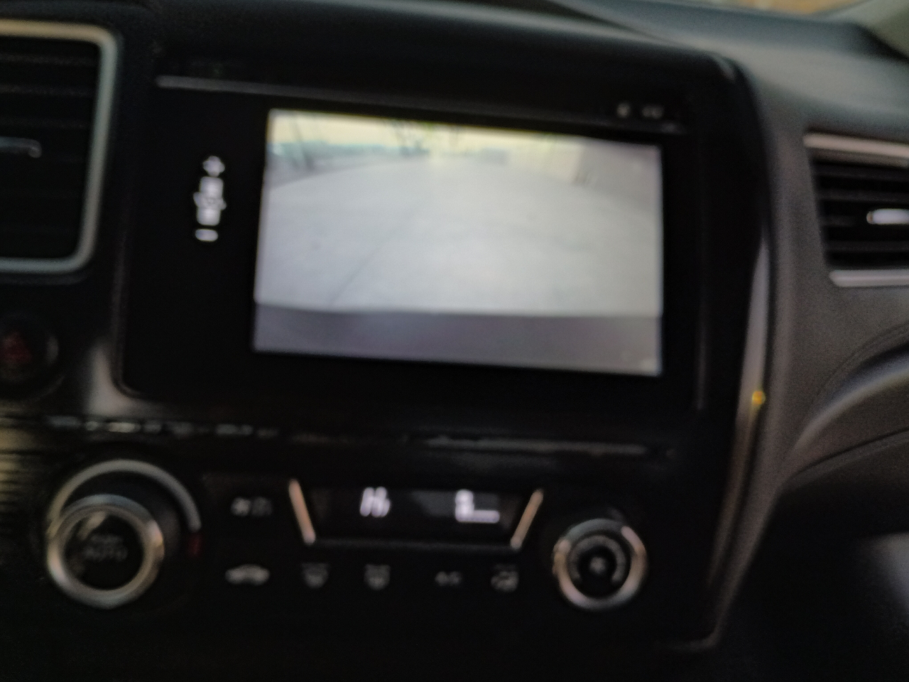 Honda Civic Coupe 2dr CVT EX 2015