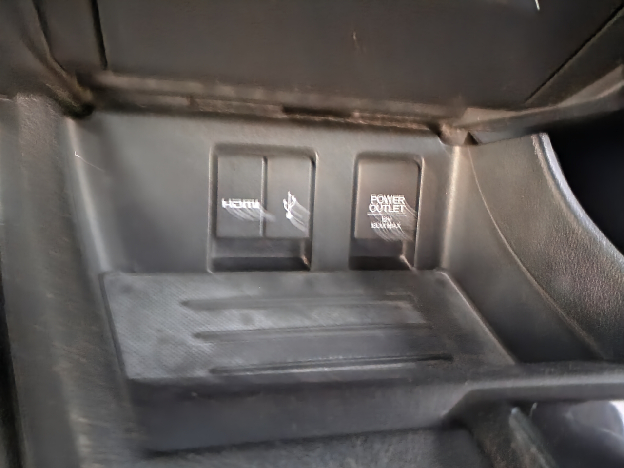 Honda Civic Coupe 2dr CVT EX 2015