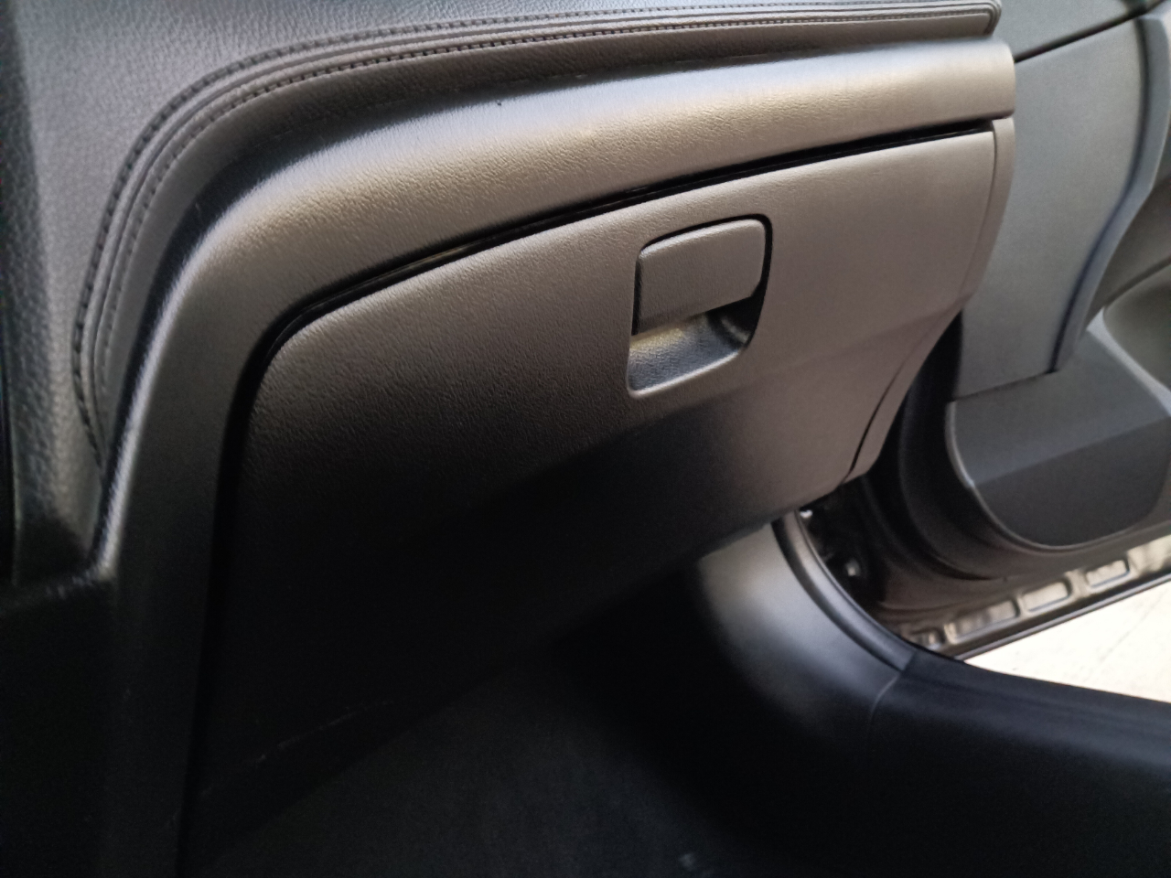 Honda Civic Coupe 2dr CVT EX 2015