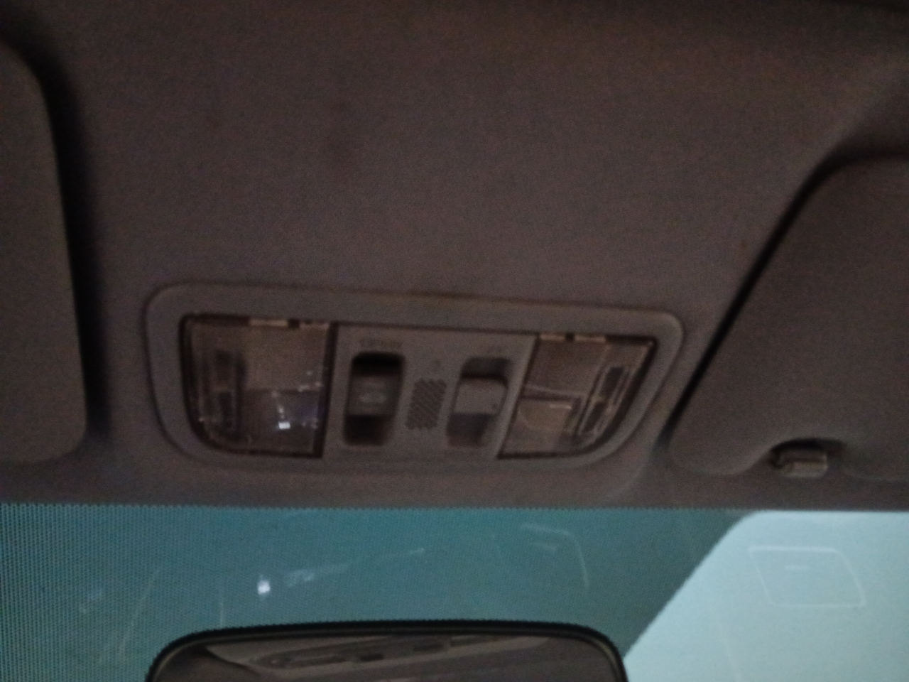 Honda Civic Coupe 2dr CVT EX 2015