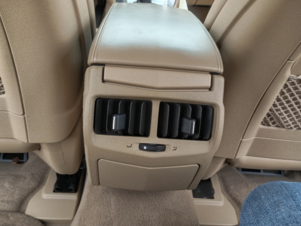 Cadillac CTS Sedan 4dr Sdn 3.0L RWD 2013