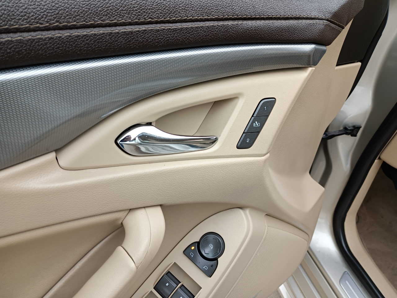 Cadillac CTS Sedan 4dr Sdn 3.0L RWD 2013