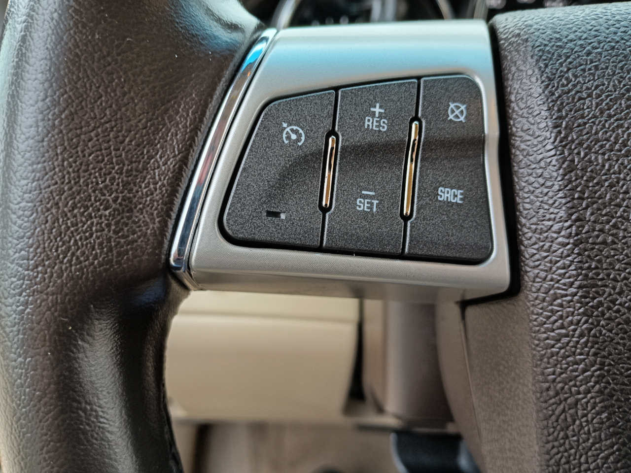 Cadillac CTS Sedan 4dr Sdn 3.0L RWD 2013