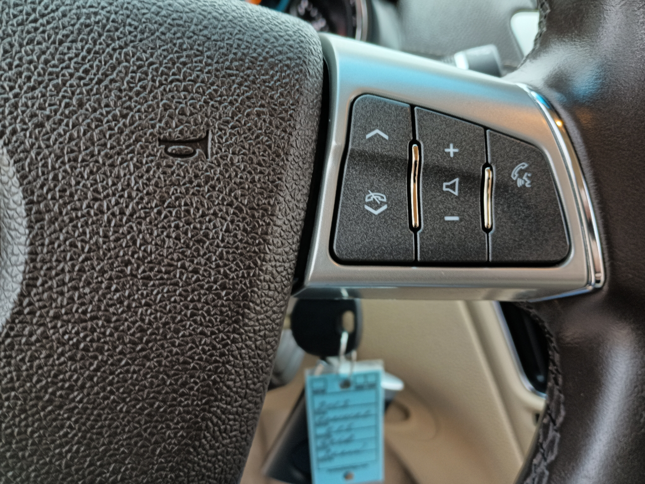 Cadillac CTS Sedan 4dr Sdn 3.0L RWD 2013