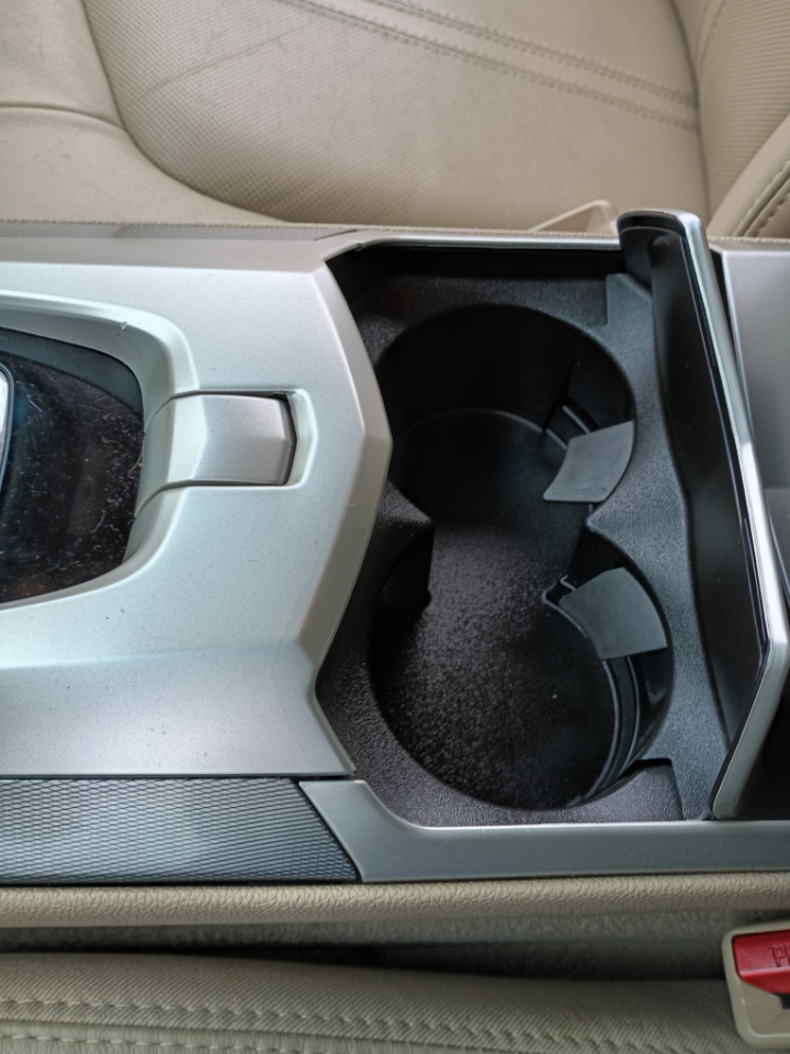 Cadillac CTS Sedan 4dr Sdn 3.0L RWD 2013