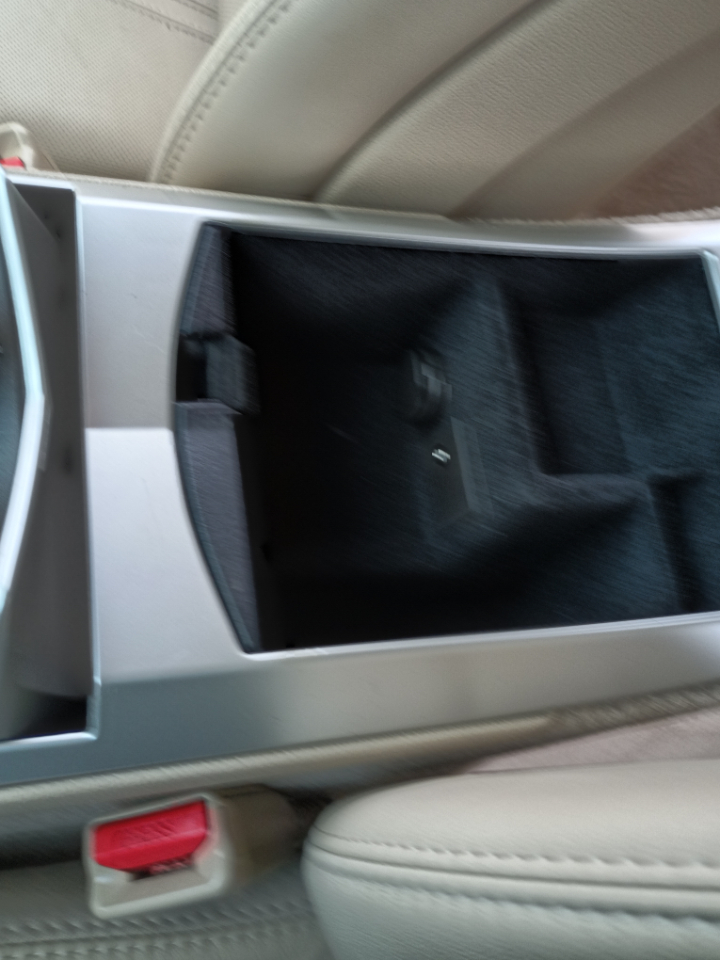 Cadillac CTS Sedan 4dr Sdn 3.0L RWD 2013