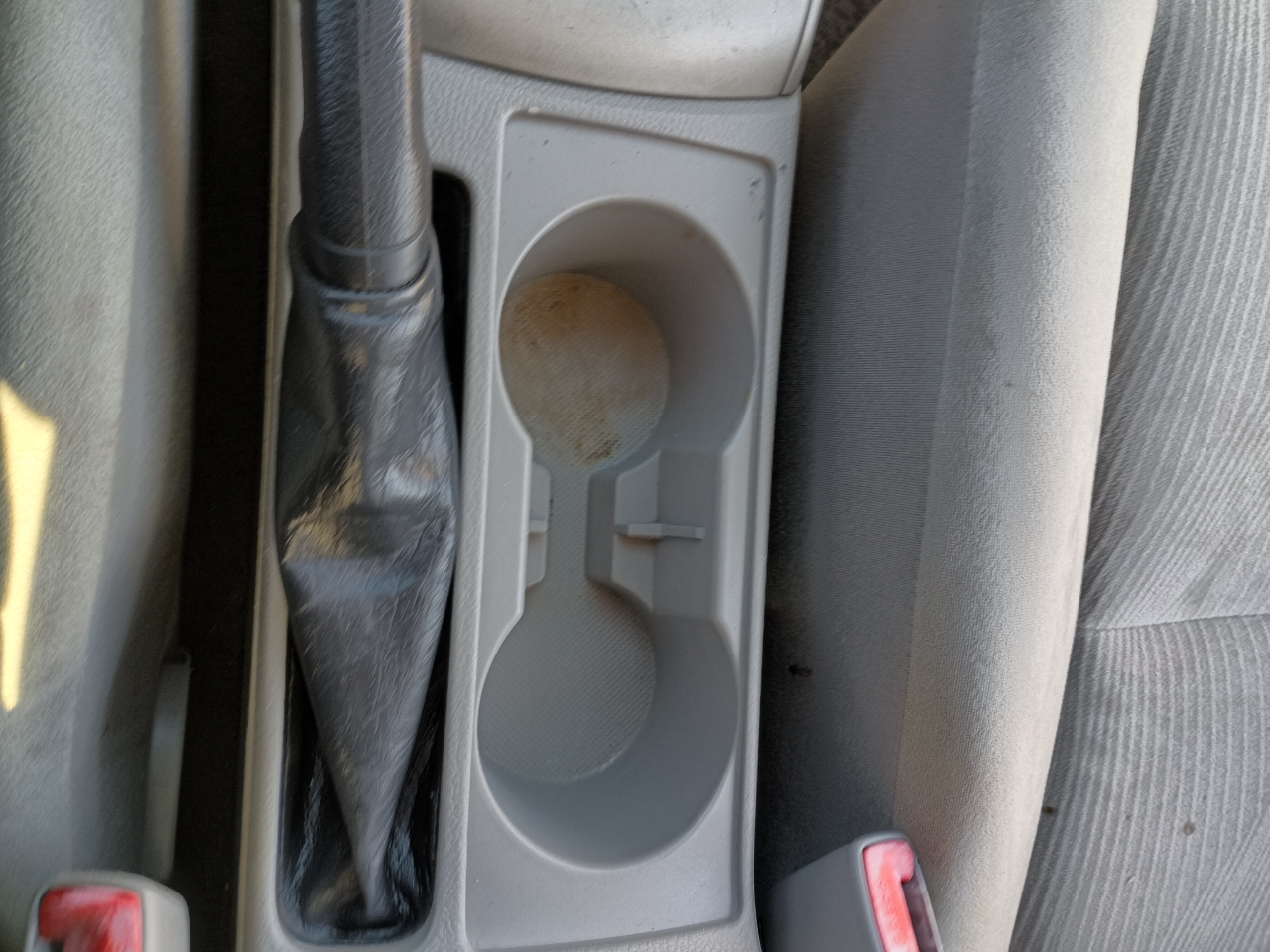 Toyota Corolla LE 4-Speed AT 2012