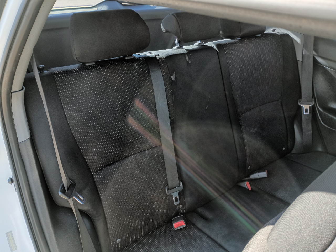 Pontiac Vibe 2.4L 2009