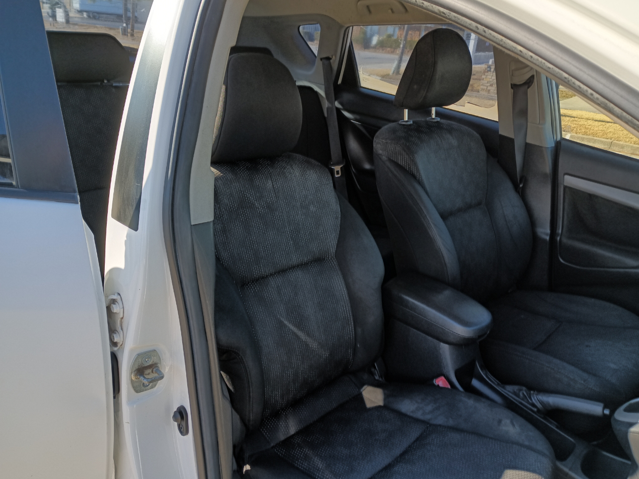 Pontiac Vibe 2.4L 2009