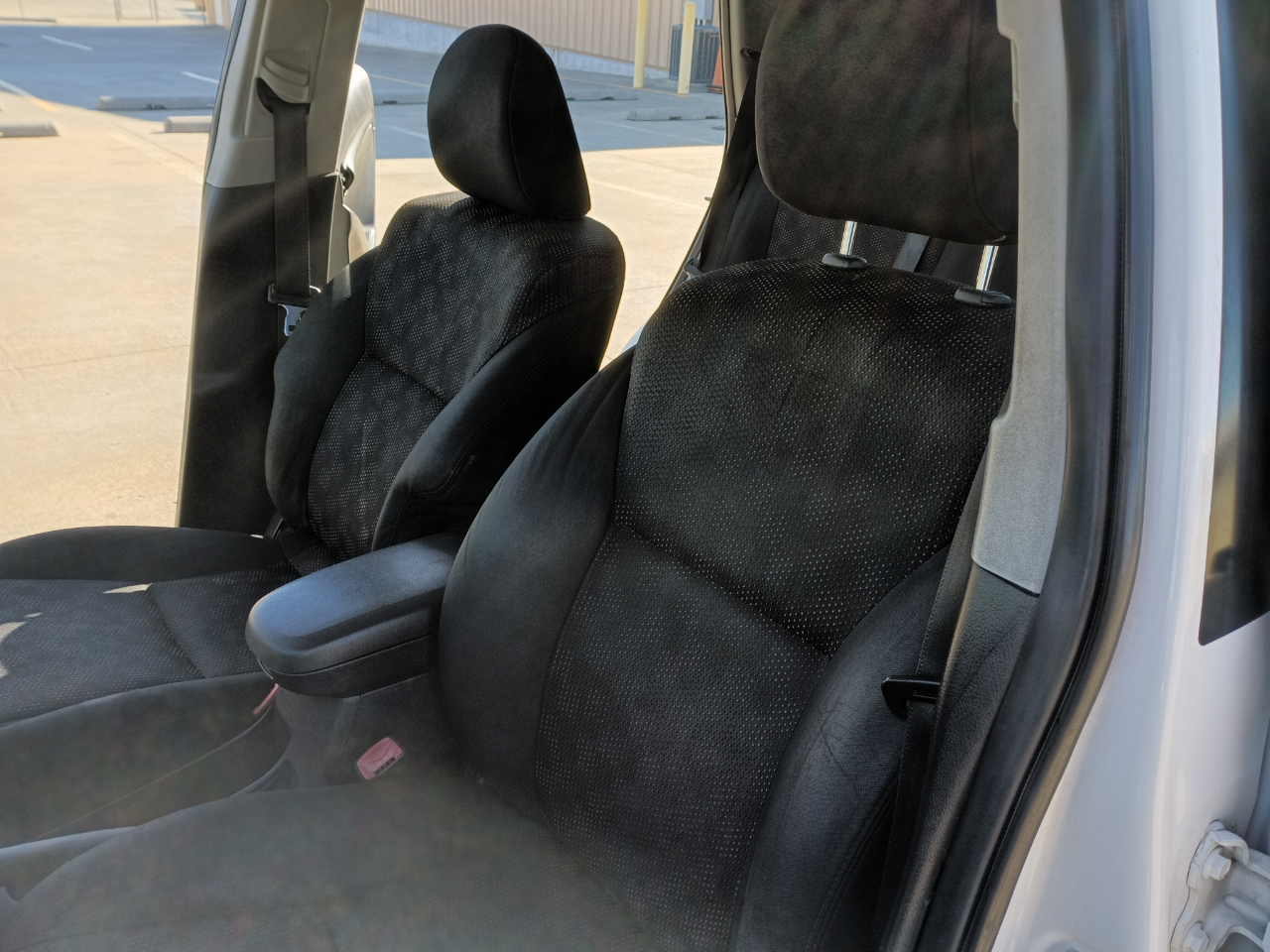 Pontiac Vibe 2.4L 2009