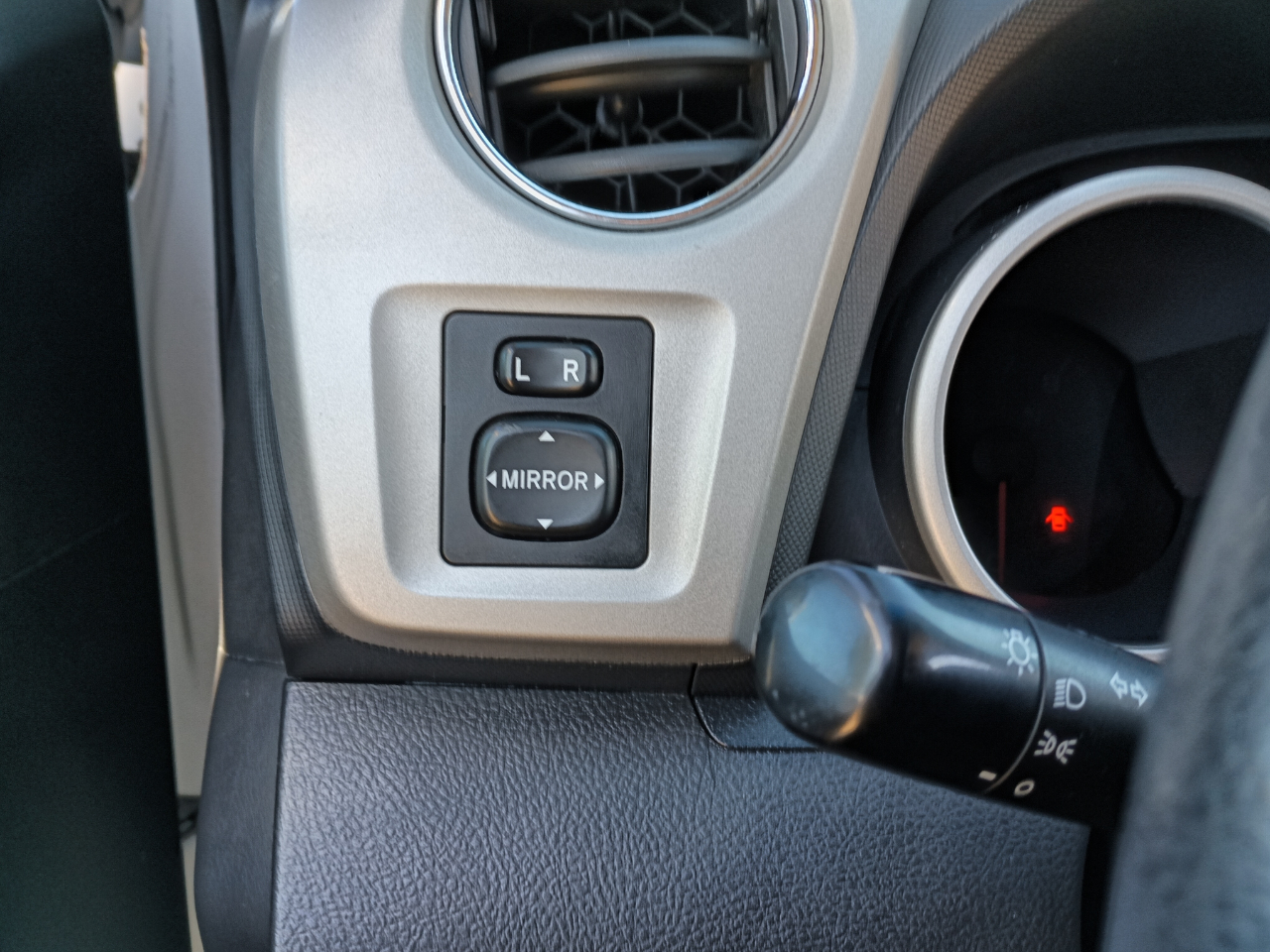 Pontiac Vibe 2.4L 2009