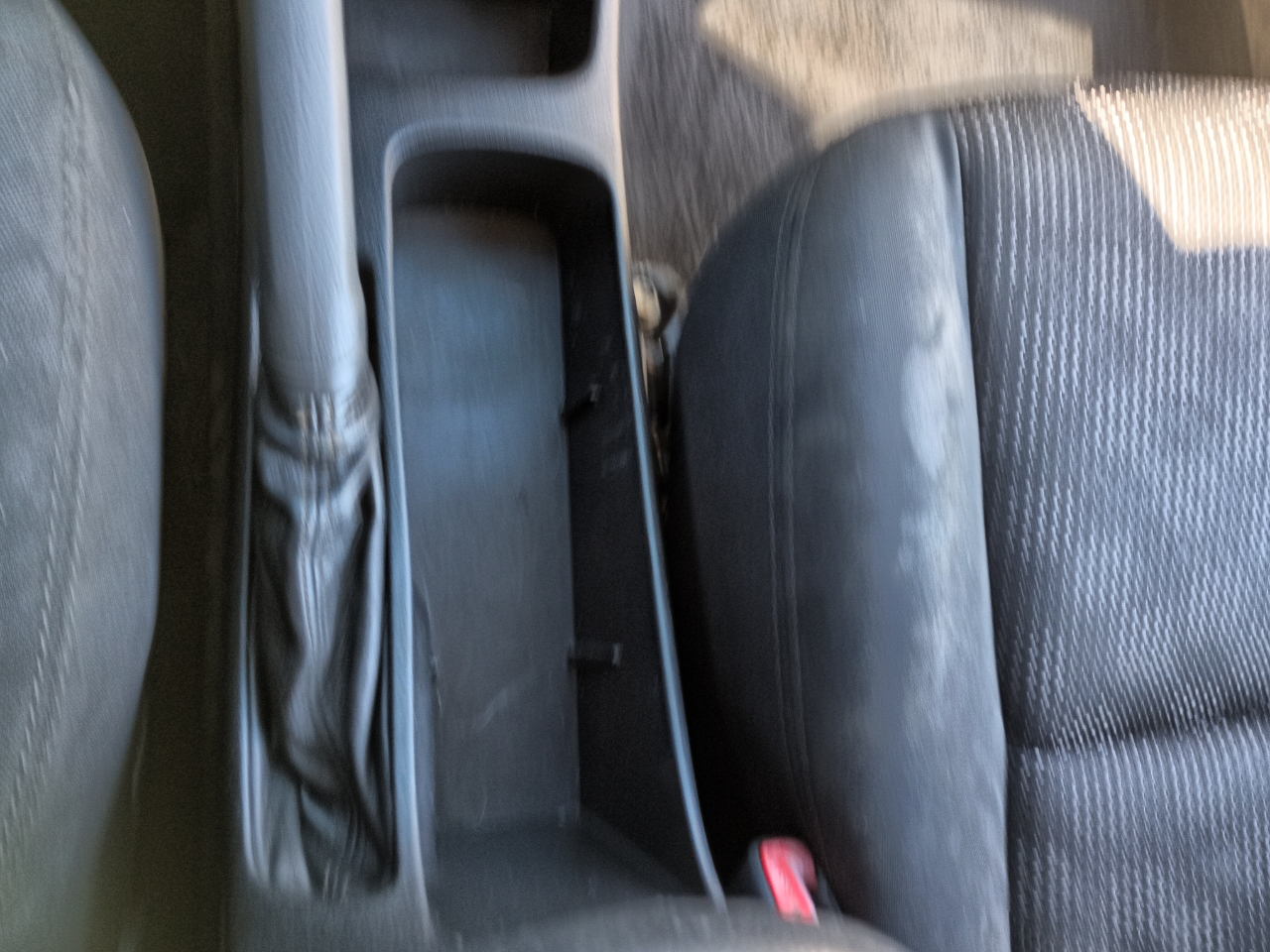 Pontiac Vibe 2.4L 2009