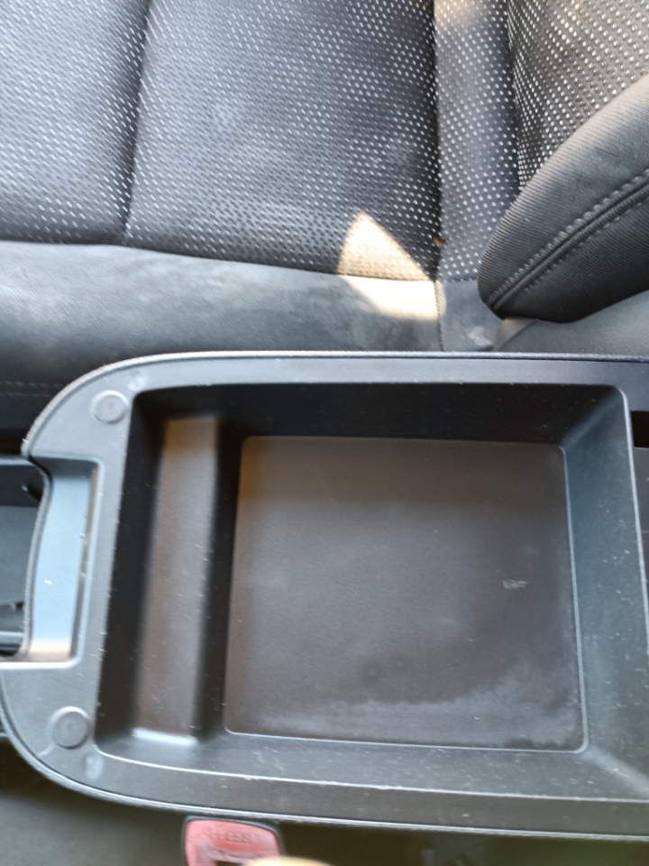 Pontiac Vibe 2.4L 2009