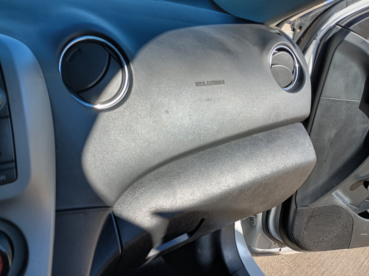 Pontiac Vibe 2.4L 2009