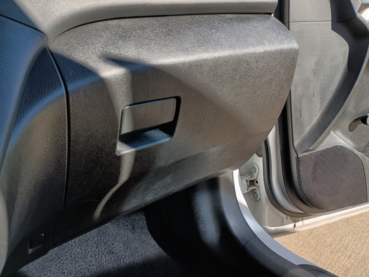 Pontiac Vibe 2.4L 2009