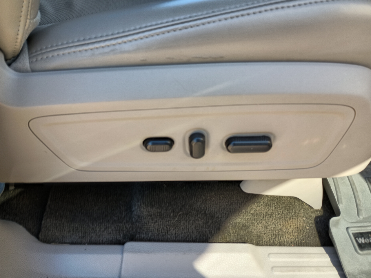 Lincoln Navigator L Select 4WD 2017