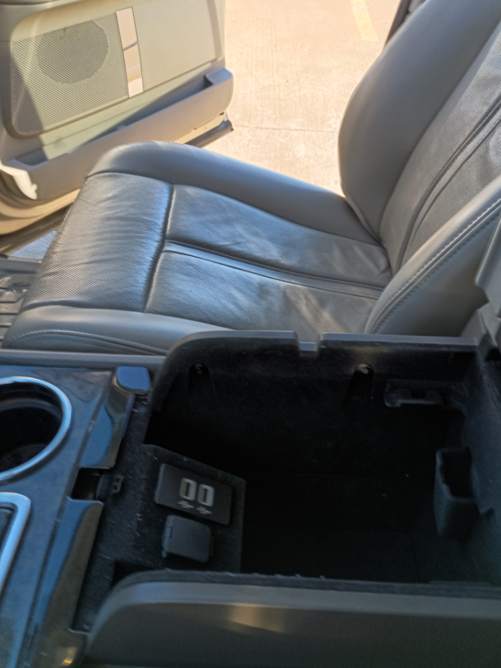 Lincoln Navigator L Select 4WD 2017