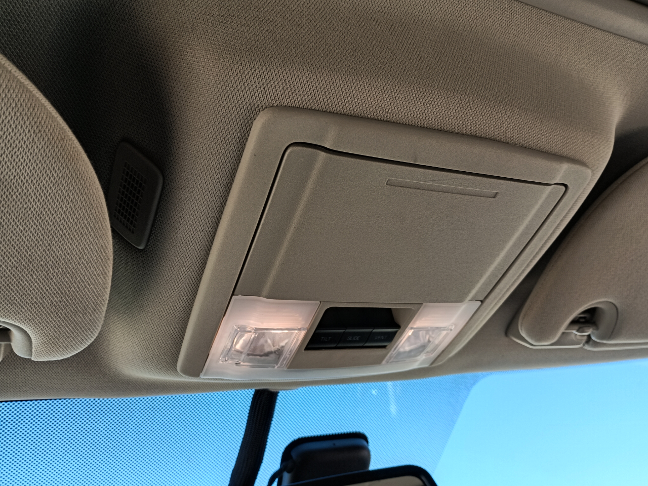 Lincoln Navigator L Select 4WD 2017