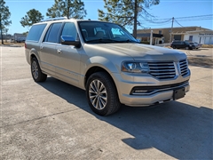 2017 Lincoln Navigator 