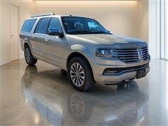 2017 Lincoln Navigator 