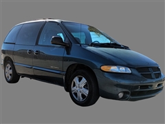 2000 Dodge Caravan 