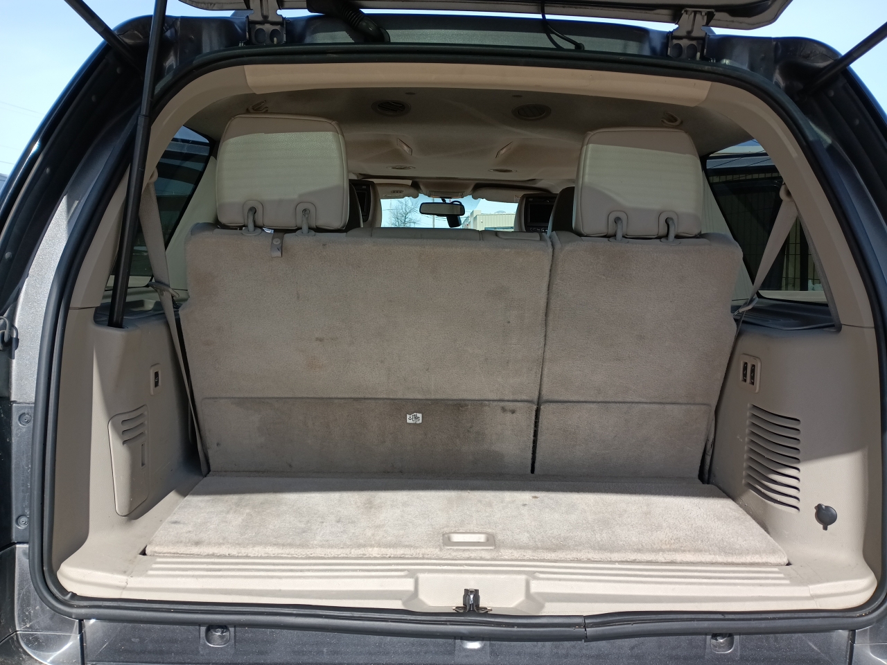 Ford Expedition Limited 2WD 2013