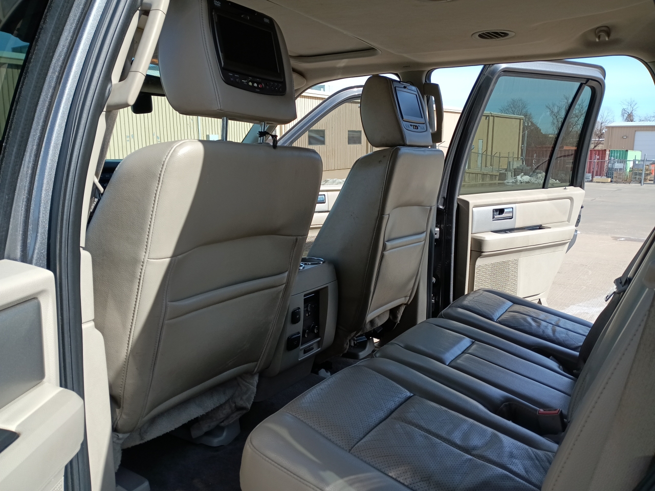 Ford Expedition Limited 2WD 2013