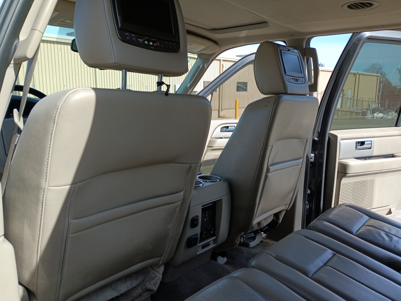 Ford Expedition Limited 2WD 2013