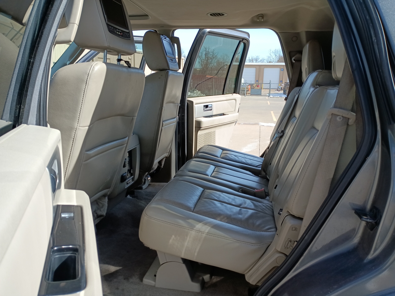 Ford Expedition Limited 2WD 2013