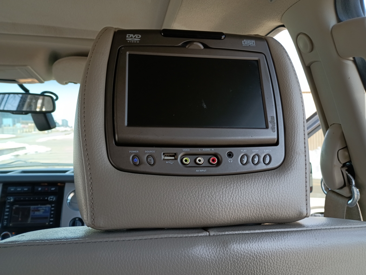 Ford Expedition Limited 2WD 2013