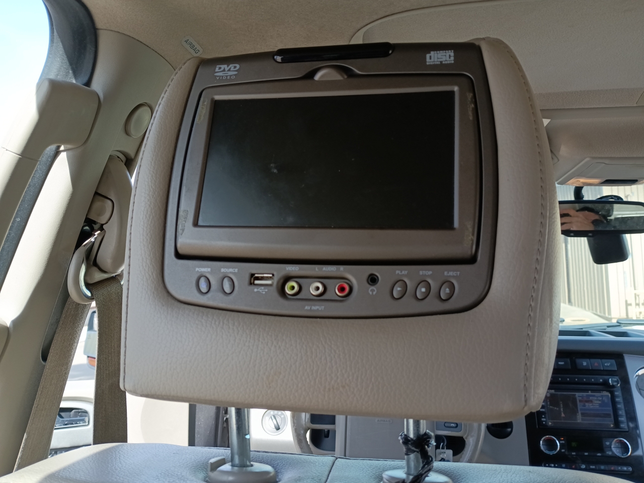 Ford Expedition Limited 2WD 2013