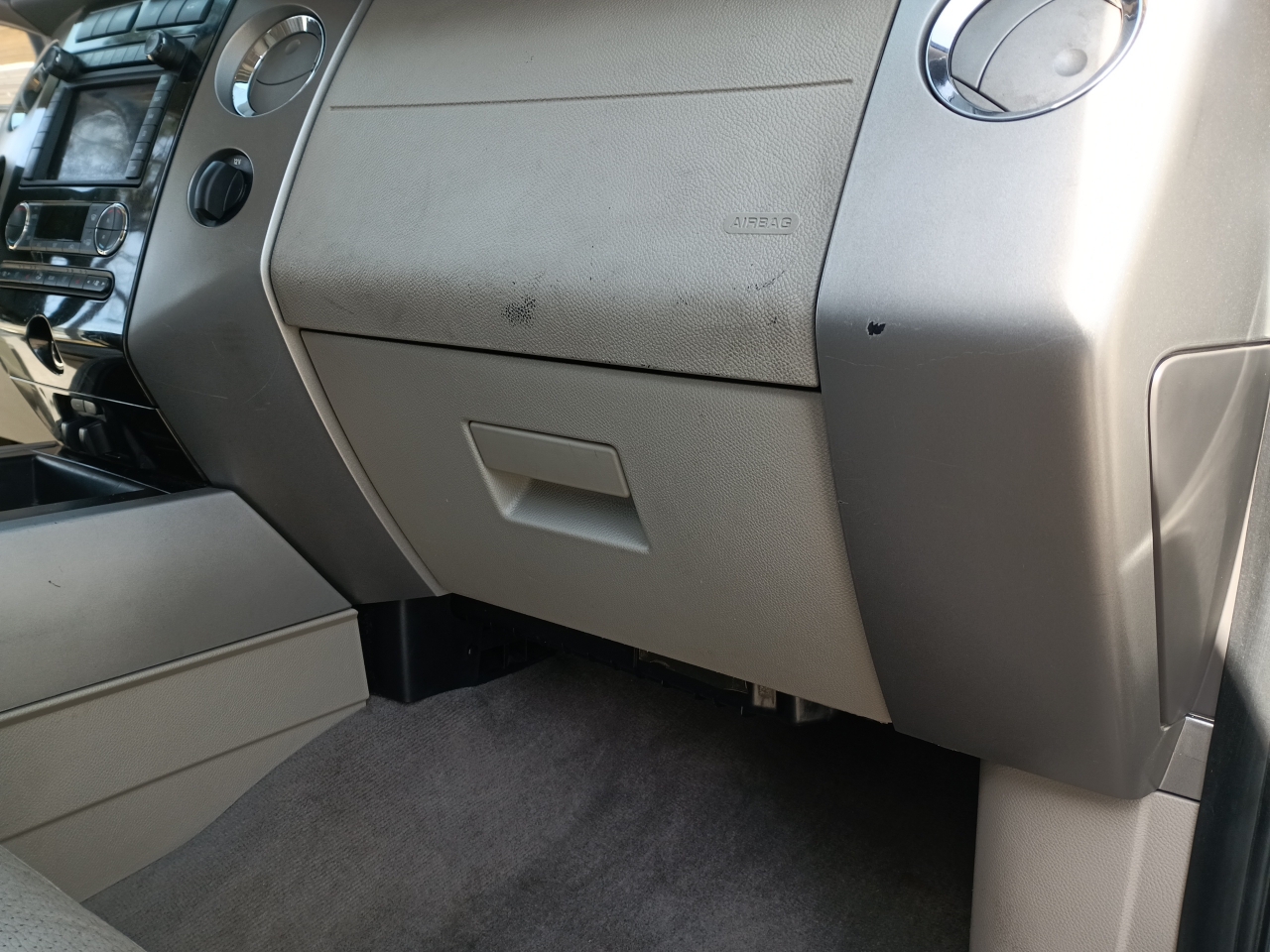 Ford Expedition Limited 2WD 2013