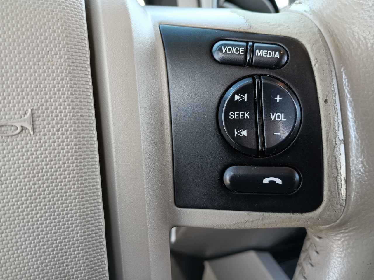 Ford Expedition Limited 2WD 2013