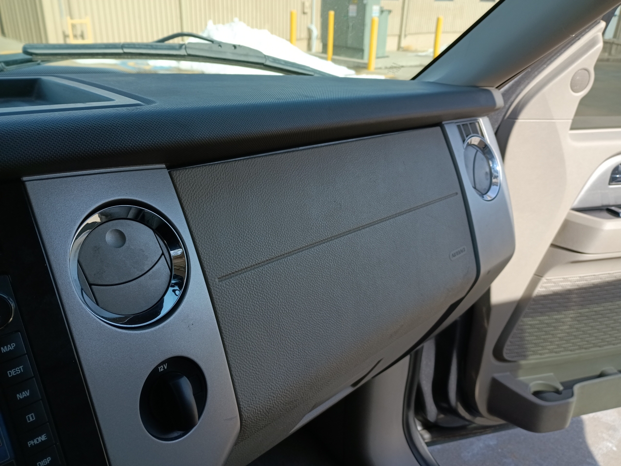 Ford Expedition Limited 2WD 2013