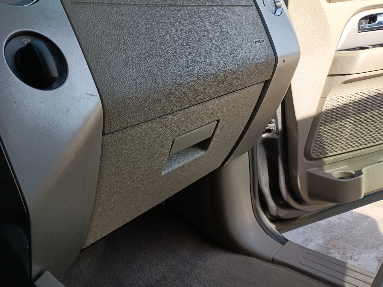 Ford Expedition Limited 2WD 2013