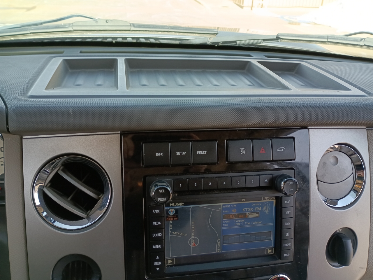 Ford Expedition Limited 2WD 2013