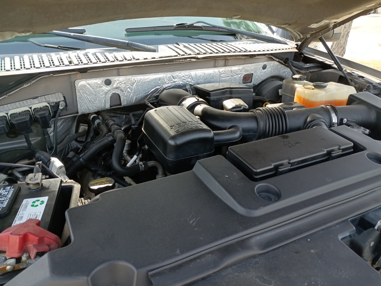 Ford Expedition Limited 2WD 2013