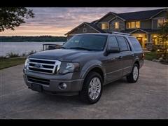 2013 Ford Expedition 