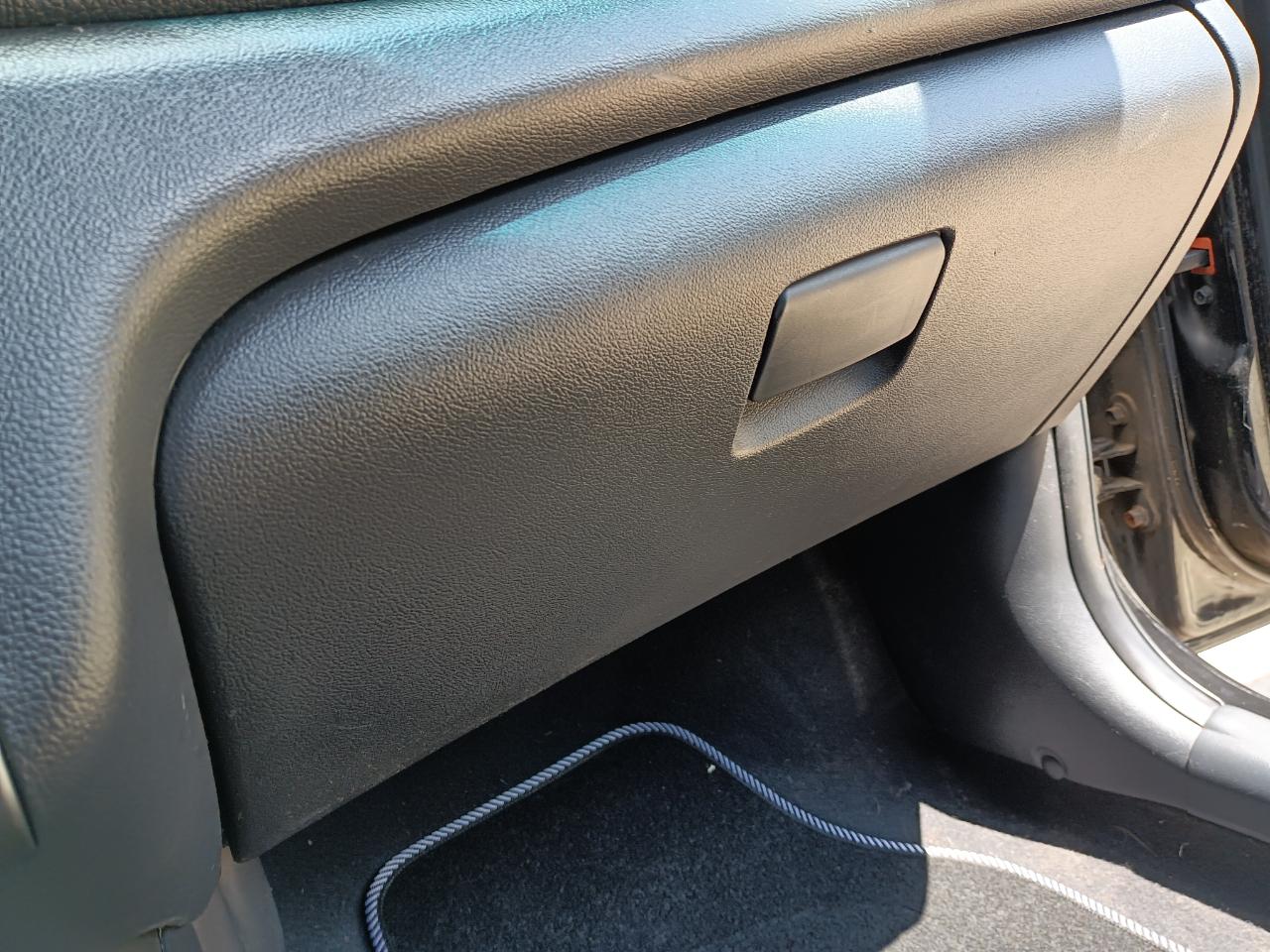 Kia Forte SX 2010