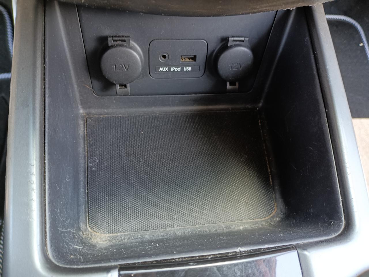 Kia Forte SX 2010