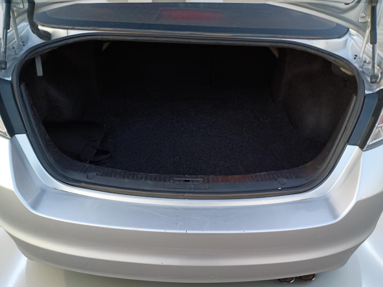 Mazda MAZDA6 i Sport 2011