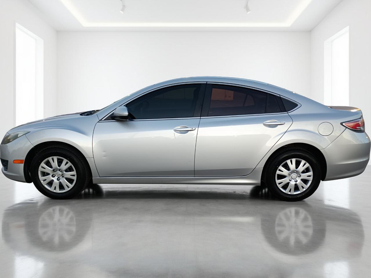 Mazda MAZDA6 i Sport 2011