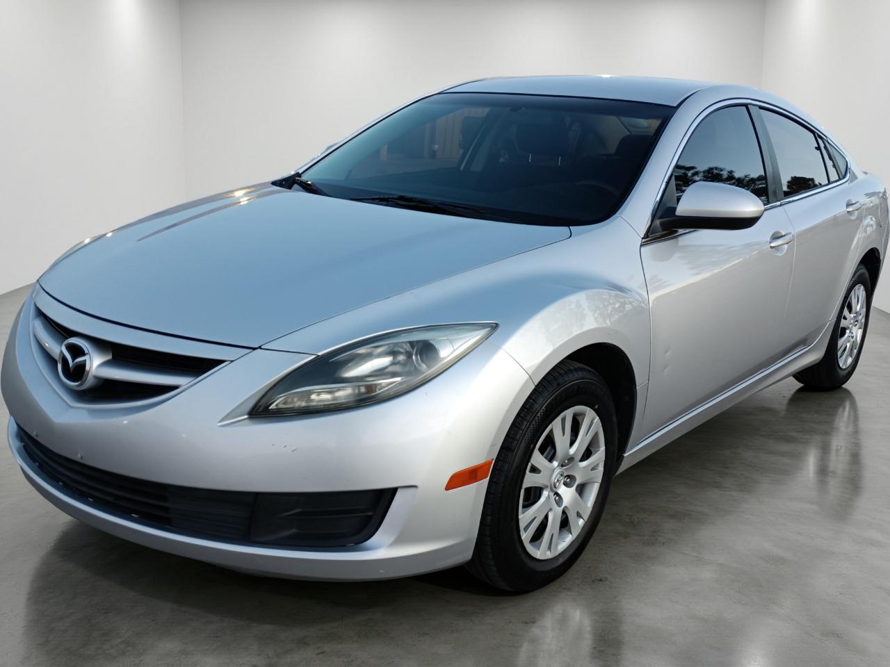 Mazda MAZDA6 i Sport 2011
