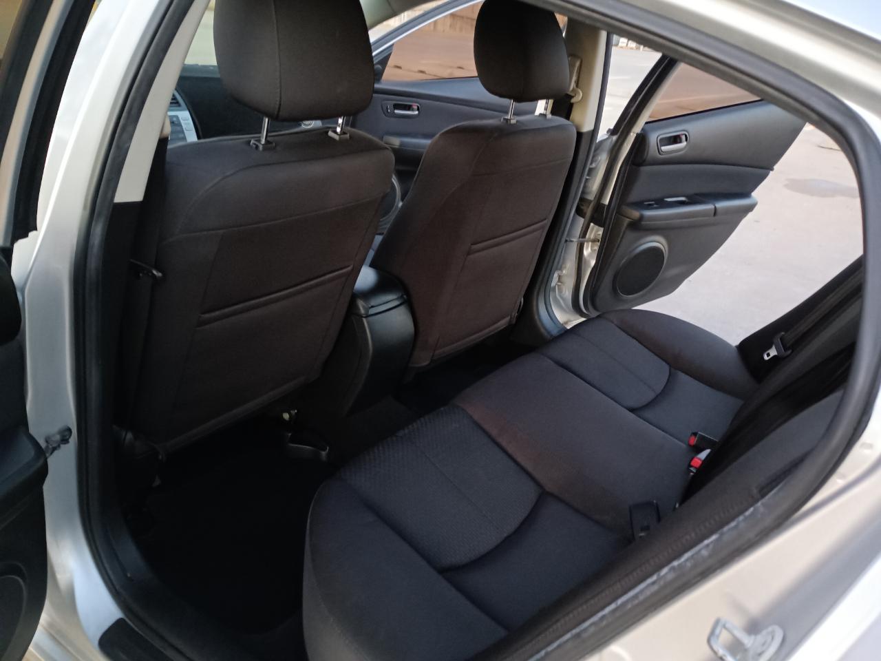 Mazda MAZDA6 i Sport 2011