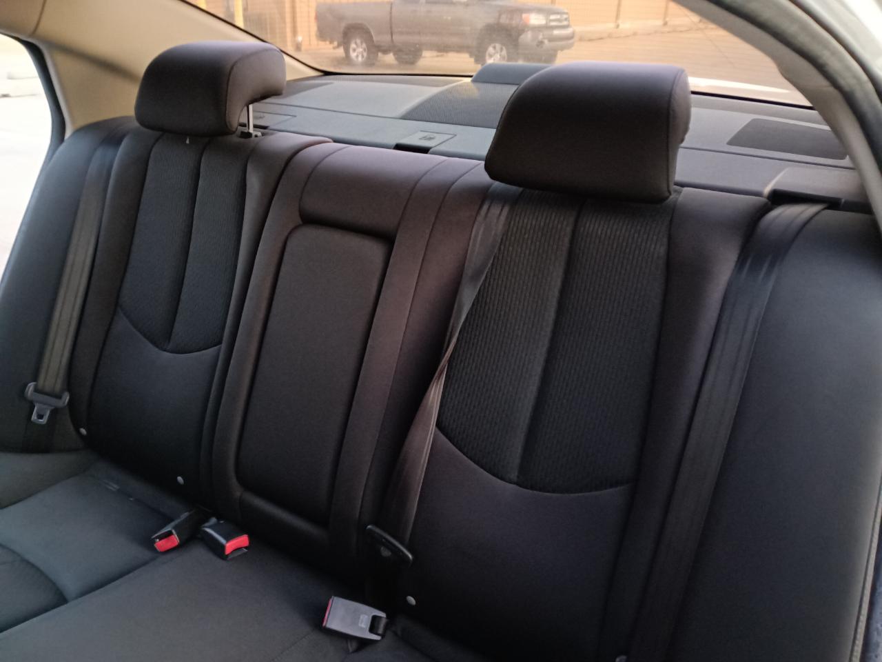 Mazda MAZDA6 i Sport 2011