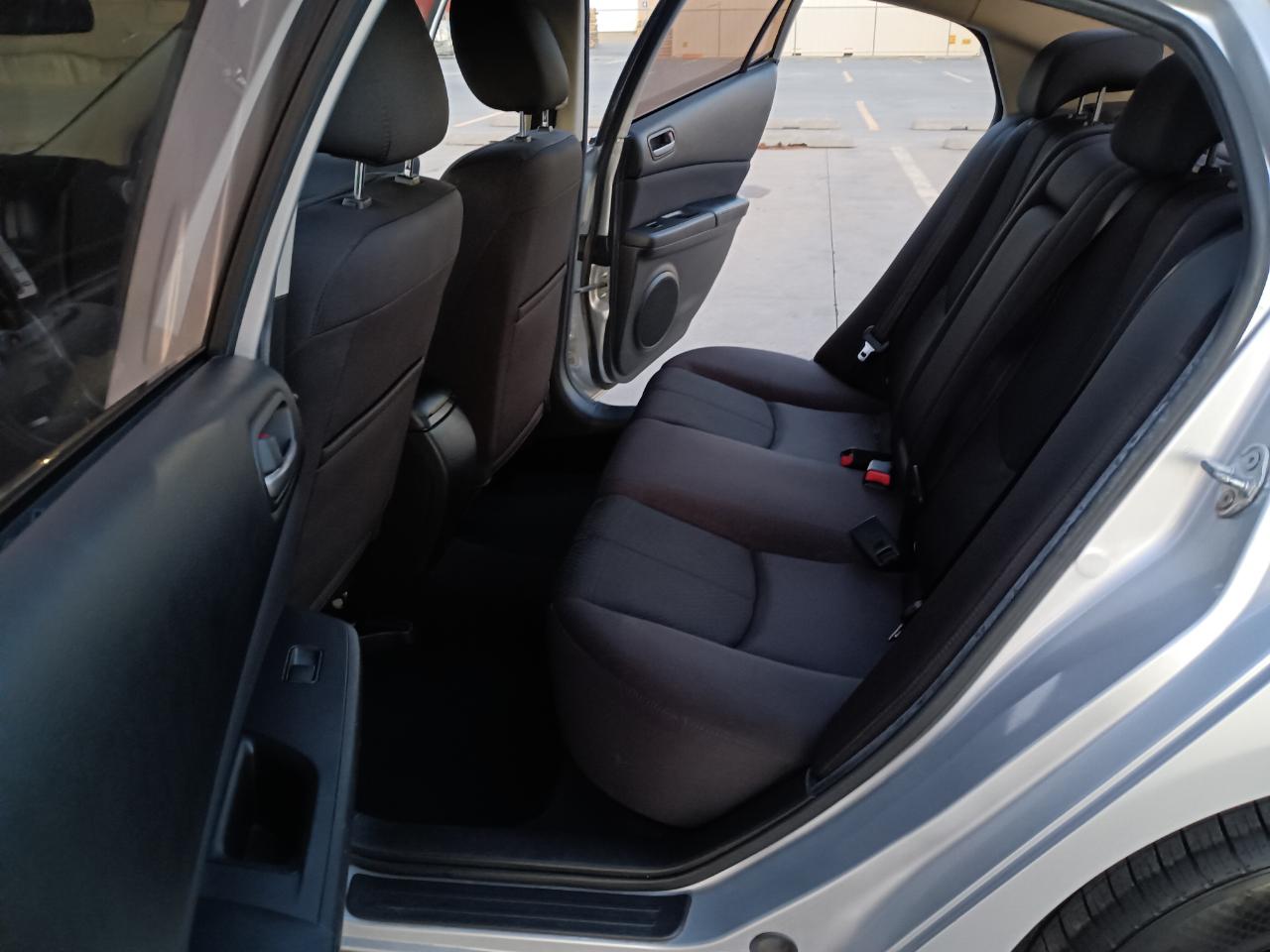 Mazda MAZDA6 i Sport 2011