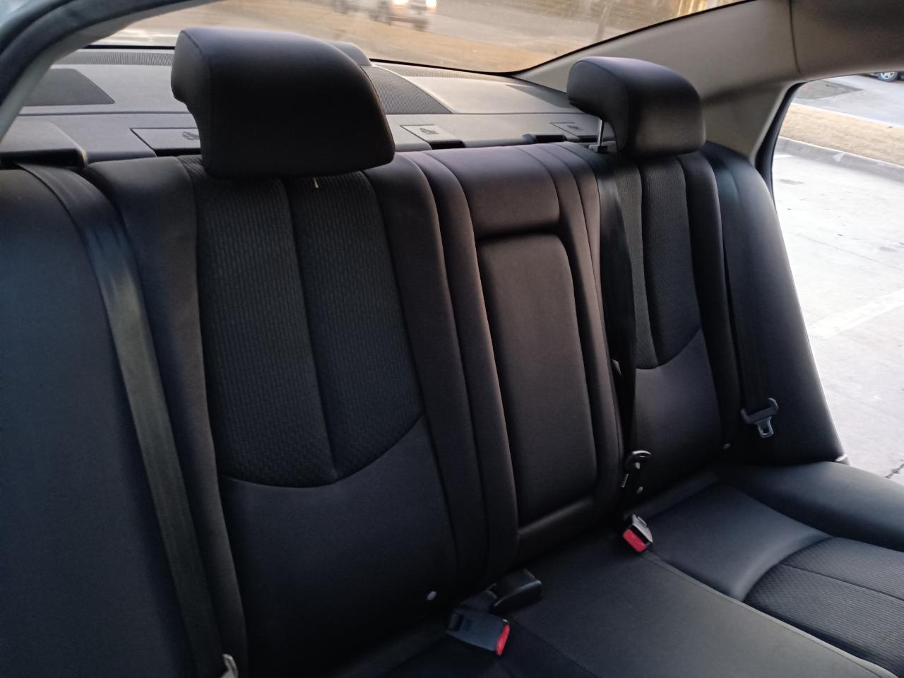 Mazda MAZDA6 i Sport 2011