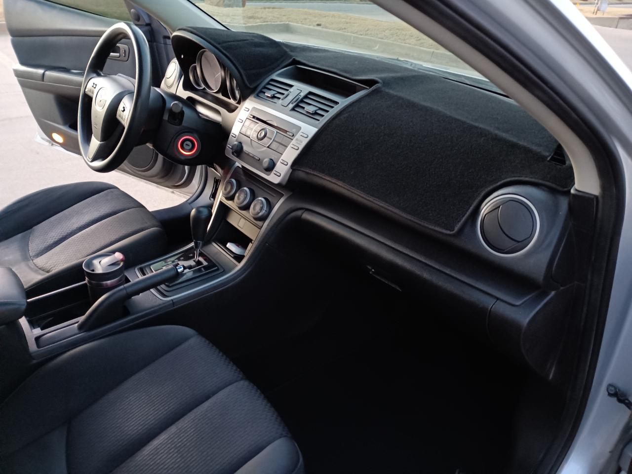 Mazda MAZDA6 i Sport 2011